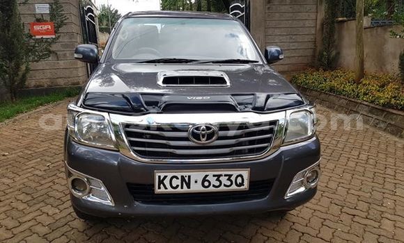 Oofamaa Toyota Hilux Other Makiinaa iti Nairobi keessatti Nairobi keessatti Oofamaa Toyota Hilux Other Makiinaa iti Nairobi keessatti Nairobi keessatti