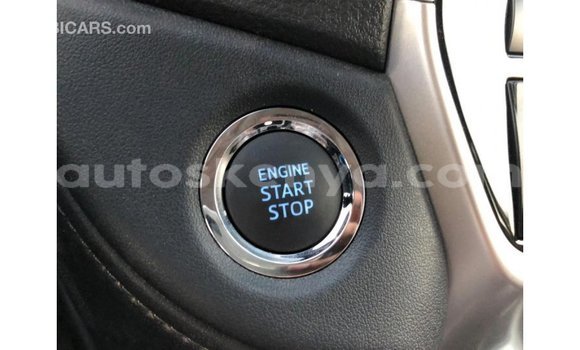 Buy Import Toyota Land Cruiser Other Car in Import - Dubai in Central Kenya Buy Import Toyota Land Cruiser Other Car in Import - Dubai in Central Kenya