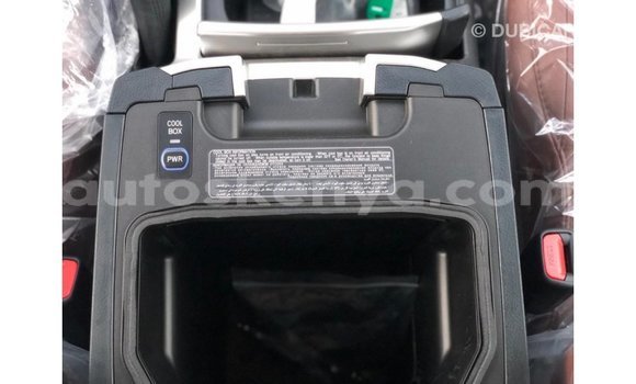 Buy Import Toyota Land Cruiser Other Car in Import - Dubai in Central Kenya Buy Import Toyota Land Cruiser Other Car in Import - Dubai in Central Kenya