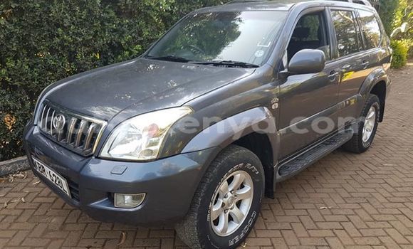 Oofamaa Toyota Land Cruiser Prado Other Makiinaa iti Nairobi keessatti Nairobi keessatti Oofamaa Toyota Land Cruiser Prado Other Makiinaa iti Nairobi keessatti Nairobi keessatti