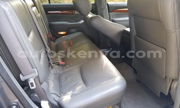 Oofamaa Toyota Land Cruiser Prado Other Makiinaa iti Nairobi keessatti Nairobi keessatti Oofamaa Toyota Land Cruiser Prado Other Makiinaa iti Nairobi keessatti Nairobi keessatti