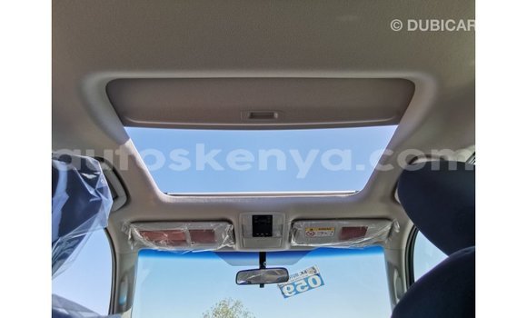 Imported Toyota Prado Black Makiinaa iti Import - Dubai keessatti Central Kenya keessatti Imported Toyota Prado Black Makiinaa iti Import - Dubai keessatti Central Kenya keessatti