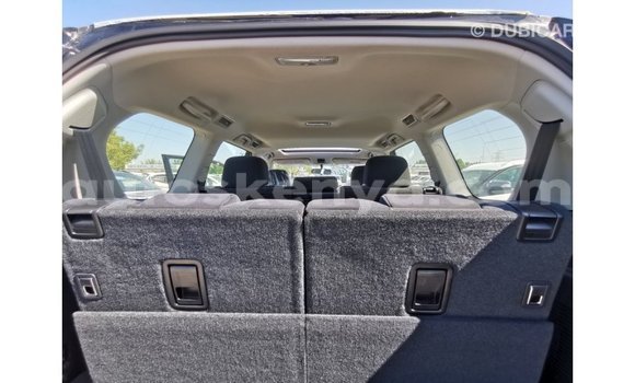 Imported Toyota Prado Black Makiinaa iti Import - Dubai keessatti Central Kenya keessatti Imported Toyota Prado Black Makiinaa iti Import - Dubai keessatti Central Kenya keessatti