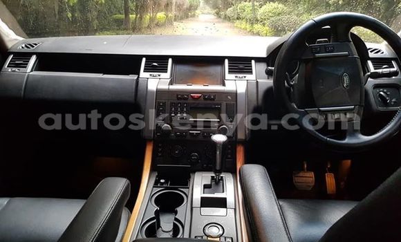 Oofamaa Land Rover Range Rover Sport Blue Makiinaa iti Nairobi keessatti Nairobi keessatti Oofamaa Land Rover Range Rover Sport Blue Makiinaa iti Nairobi keessatti Nairobi keessatti