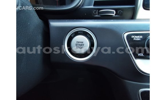 Buy Import Hyundai Sonata Other Car in Import - Dubai in Central Kenya Buy Import Hyundai Sonata Other Car in Import - Dubai in Central Kenya