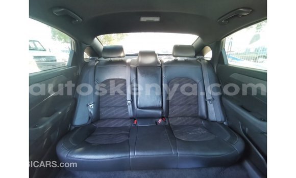 Buy Import Hyundai Sonata Other Car in Import - Dubai in Central Kenya Buy Import Hyundai Sonata Other Car in Import - Dubai in Central Kenya