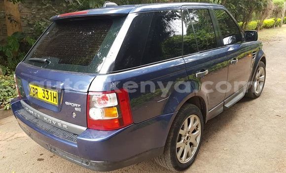 Oofamaa Land Rover Range Rover Sport Blue Makiinaa iti Nairobi keessatti Nairobi keessatti Oofamaa Land Rover Range Rover Sport Blue Makiinaa iti Nairobi keessatti Nairobi keessatti