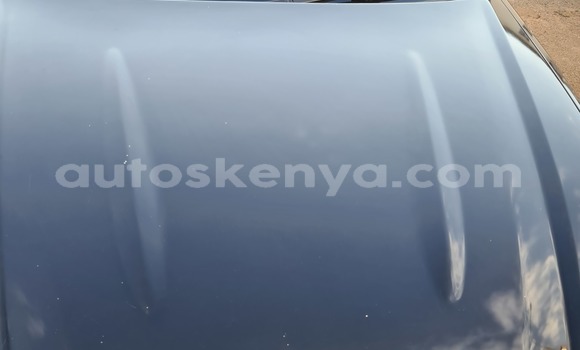 Buy Used Subaru Outback Black Car in Nairobi in Nairobi