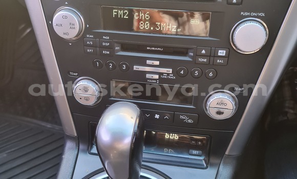 Buy Used Subaru Outback Black Car in Nairobi in Nairobi Buy Used Subaru Outback Black Car in Nairobi in Nairobi