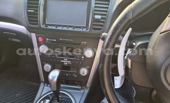 Buy Used Subaru Outback Black Car in Nairobi in Nairobi Buy Used Subaru Outback Black Car in Nairobi in Nairobi