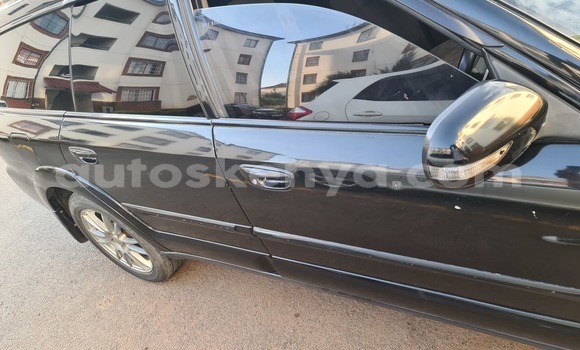 Buy Used Subaru Outback Black Car in Nairobi in Nairobi Buy Used Subaru Outback Black Car in Nairobi in Nairobi