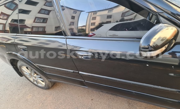 Buy Used Subaru Outback Black Car in Nairobi in Nairobi Buy Used Subaru Outback Black Car in Nairobi in Nairobi