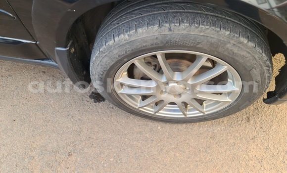 Buy Used Subaru Outback Black Car in Nairobi in Nairobi Buy Used Subaru Outback Black Car in Nairobi in Nairobi
