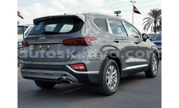 Buy Import Hyundai Santa Fe Other Car in Import - Dubai in Central Kenya Buy Import Hyundai Santa Fe Other Car in Import - Dubai in Central Kenya