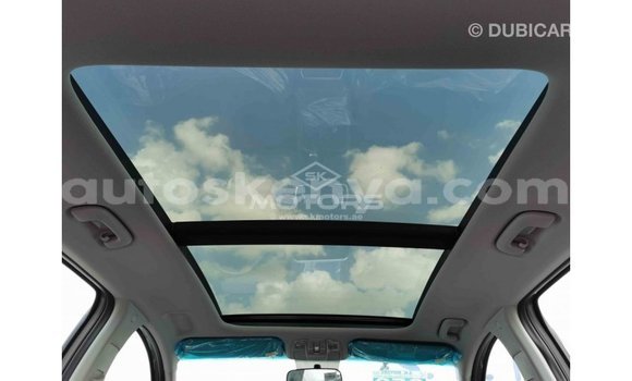 Buy Import Hyundai Santa Fe Other Car in Import - Dubai in Central Kenya Buy Import Hyundai Santa Fe Other Car in Import - Dubai in Central Kenya