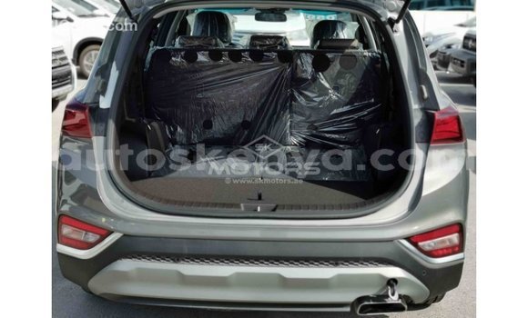 Buy Import Hyundai Santa Fe Other Car in Import - Dubai in Central Kenya Buy Import Hyundai Santa Fe Other Car in Import - Dubai in Central Kenya