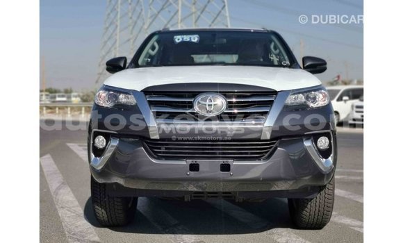 Buy Import Toyota Fortuner Other Car in Import - Dubai in Central Kenya Buy Import Toyota Fortuner Other Car in Import - Dubai in Central Kenya