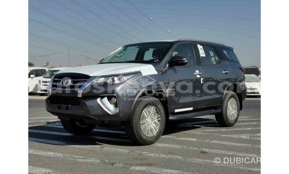 Buy Import Toyota Fortuner Other Car in Import - Dubai in Central Kenya Buy Import Toyota Fortuner Other Car in Import - Dubai in Central Kenya