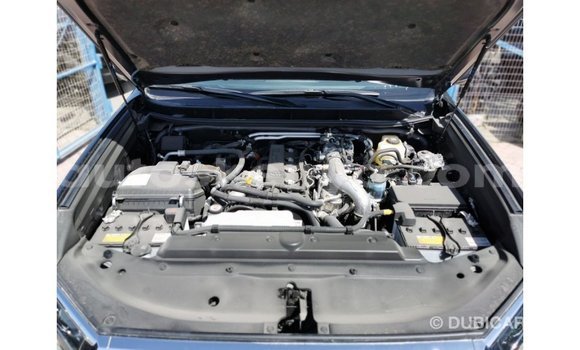 Nunua Imported Toyota Prado Nyingine Gari ndani ya Import - Dubai nchini Kati Kenya Nunua Imported Toyota Prado Nyingine Gari ndani ya Import - Dubai nchini Kati Kenya