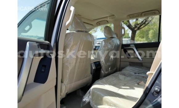 Imported Toyota Prado Other Makiinaa iti Import - Dubai keessatti Central Kenya keessatti Imported Toyota Prado Other Makiinaa iti Import - Dubai keessatti Central Kenya keessatti