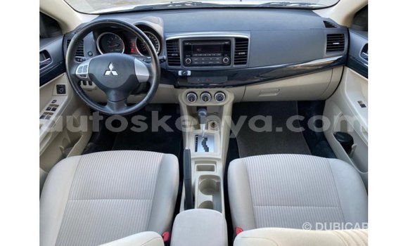 Nunua Imported Mitsubishi Lancer Nyeupe Gari ndani ya Import - Dubai nchini Kati Kenya Nunua Imported Mitsubishi Lancer Nyeupe Gari ndani ya Import - Dubai nchini Kati Kenya