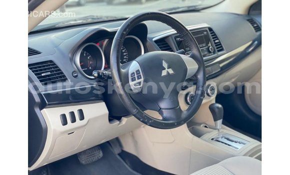 Nunua Imported Mitsubishi Lancer Nyeupe Gari ndani ya Import - Dubai nchini Kati Kenya Nunua Imported Mitsubishi Lancer Nyeupe Gari ndani ya Import - Dubai nchini Kati Kenya