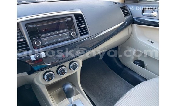 Nunua Imported Mitsubishi Lancer Nyeupe Gari ndani ya Import - Dubai nchini Kati Kenya Nunua Imported Mitsubishi Lancer Nyeupe Gari ndani ya Import - Dubai nchini Kati Kenya