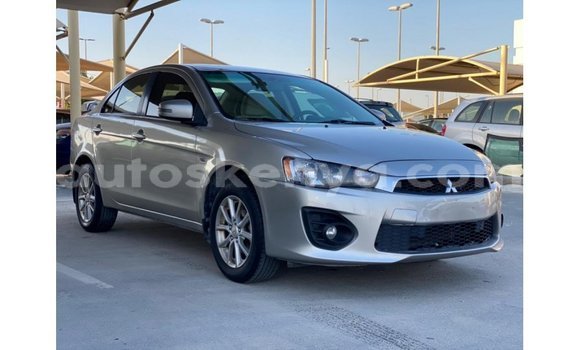 Buy Import Mitsubishi Lancer Other Car in Import - Dubai in Central Kenya Buy Import Mitsubishi Lancer Other Car in Import - Dubai in Central Kenya