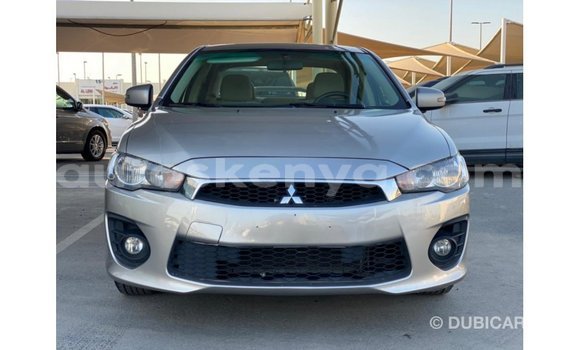 Buy Import Mitsubishi Lancer Other Car in Import - Dubai in Central Kenya Buy Import Mitsubishi Lancer Other Car in Import - Dubai in Central Kenya