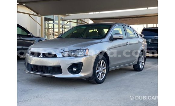 Buy Import Mitsubishi Lancer Other Car in Import - Dubai in Central Kenya Buy Import Mitsubishi Lancer Other Car in Import - Dubai in Central Kenya