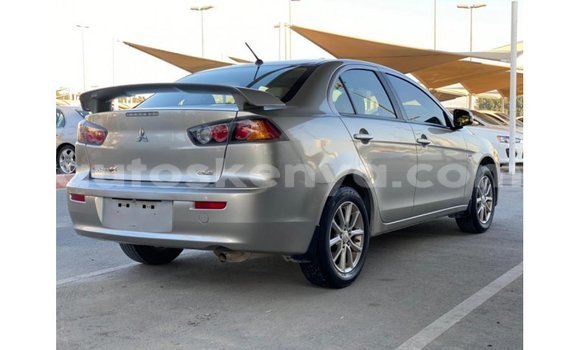 Buy Import Mitsubishi Lancer Other Car in Import - Dubai in Central Kenya Buy Import Mitsubishi Lancer Other Car in Import - Dubai in Central Kenya