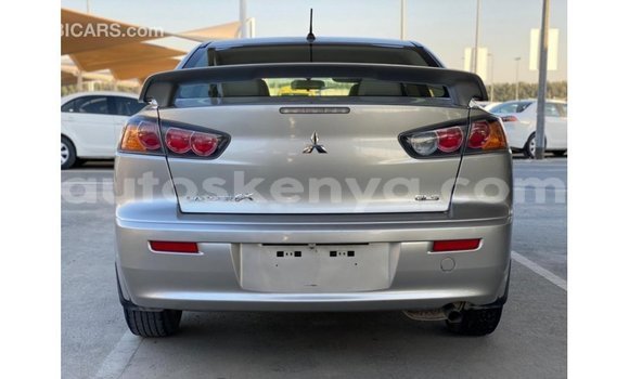 Buy Import Mitsubishi Lancer Other Car in Import - Dubai in Central Kenya Buy Import Mitsubishi Lancer Other Car in Import - Dubai in Central Kenya