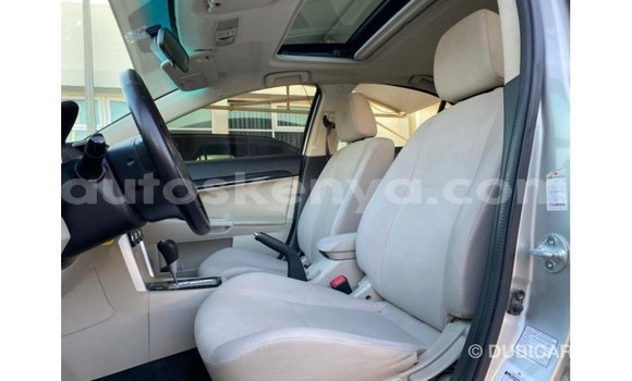 Buy Import Mitsubishi Lancer Other Car in Import - Dubai in Central Kenya Buy Import Mitsubishi Lancer Other Car in Import - Dubai in Central Kenya