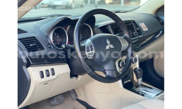 Buy Import Mitsubishi Lancer Other Car in Import - Dubai in Central Kenya Buy Import Mitsubishi Lancer Other Car in Import - Dubai in Central Kenya