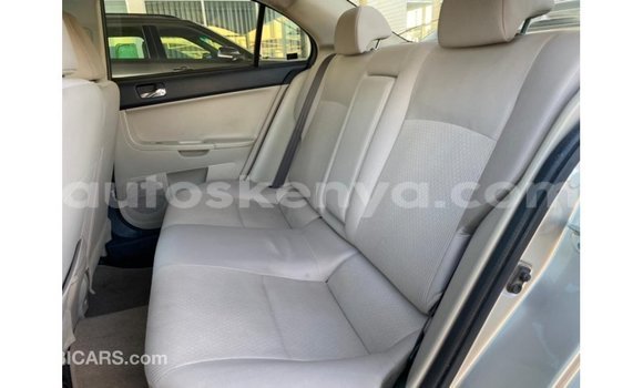 Buy Import Mitsubishi Lancer Other Car in Import - Dubai in Central Kenya Buy Import Mitsubishi Lancer Other Car in Import - Dubai in Central Kenya