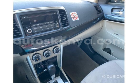 Buy Import Mitsubishi Lancer Other Car in Import - Dubai in Central Kenya Buy Import Mitsubishi Lancer Other Car in Import - Dubai in Central Kenya