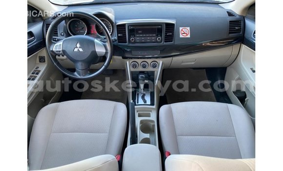 Buy Import Mitsubishi Lancer Other Car in Import - Dubai in Central Kenya Buy Import Mitsubishi Lancer Other Car in Import - Dubai in Central Kenya