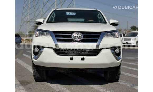Buy Import Toyota Fortuner White Car in Import - Dubai in Central Kenya Buy Import Toyota Fortuner White Car in Import - Dubai in Central Kenya