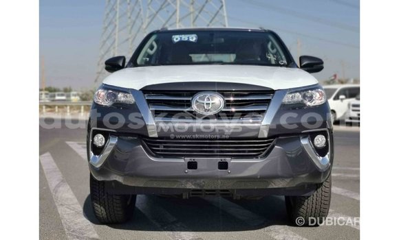 Buy Import Toyota Fortuner Other Car in Import - Dubai in Central Kenya Buy Import Toyota Fortuner Other Car in Import - Dubai in Central Kenya