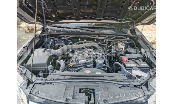 Buy Import Toyota Fortuner Other Car in Import - Dubai in Central Kenya Buy Import Toyota Fortuner Other Car in Import - Dubai in Central Kenya