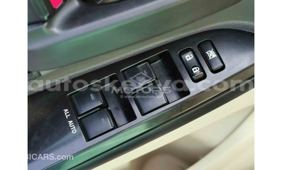 Nunua Imported Toyota Land Cruiser Nyeupe Gari ndani ya Import - Dubai nchini Kati Kenya Nunua Imported Toyota Land Cruiser Nyeupe Gari ndani ya Import - Dubai nchini Kati Kenya