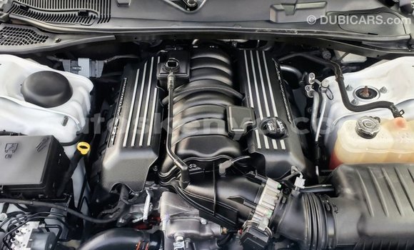 Buy Import Dodge Challenger White Car in Import - Dubai in Central Kenya Buy Import Dodge Challenger White Car in Import - Dubai in Central Kenya