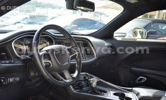 Buy Import Dodge Challenger White Car in Import - Dubai in Central Kenya Buy Import Dodge Challenger White Car in Import - Dubai in Central Kenya