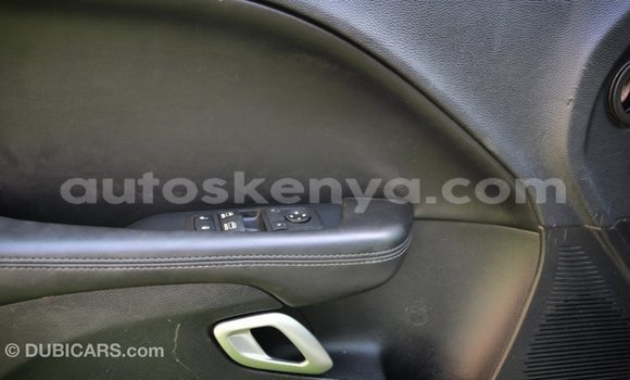 Buy Import Dodge Challenger White Car in Import - Dubai in Central Kenya Buy Import Dodge Challenger White Car in Import - Dubai in Central Kenya