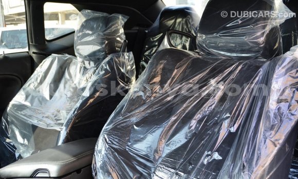 Buy Import Dodge Challenger White Car in Import - Dubai in Central Kenya Buy Import Dodge Challenger White Car in Import - Dubai in Central Kenya