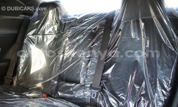 Buy Import Dodge Challenger White Car in Import - Dubai in Central Kenya Buy Import Dodge Challenger White Car in Import - Dubai in Central Kenya