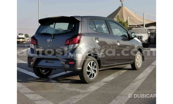 Imported Toyota Ade Other Netiree iti Import - Dubai keessatti Central Kenya keessatti Imported Toyota Ade Other Netiree iti Import - Dubai keessatti Central Kenya keessatti