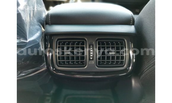 Buy Import Toyota Hilux Black Car in Import - Dubai in Central Kenya Buy Import Toyota Hilux Black Car in Import - Dubai in Central Kenya