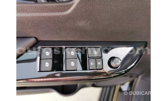 Buy Import Toyota Hilux Black Car in Import - Dubai in Central Kenya Buy Import Toyota Hilux Black Car in Import - Dubai in Central Kenya