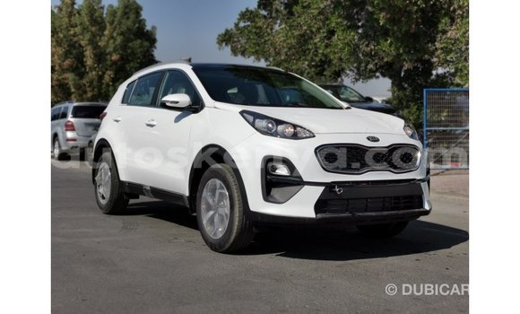 Buy Import Kia Sportage White Car in Import - Dubai in Central Kenya Buy Import Kia Sportage White Car in Import - Dubai in Central Kenya